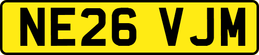 NE26VJM