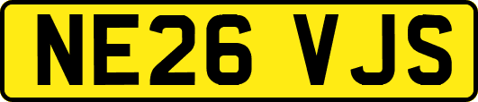 NE26VJS