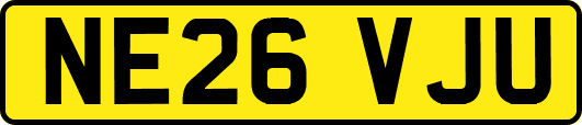 NE26VJU