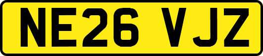 NE26VJZ