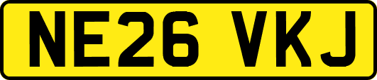 NE26VKJ