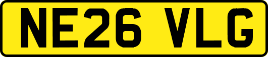 NE26VLG