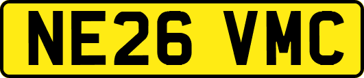 NE26VMC