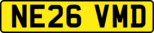 NE26VMD