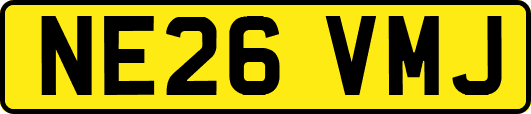 NE26VMJ
