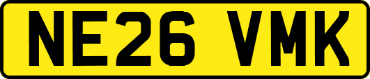 NE26VMK