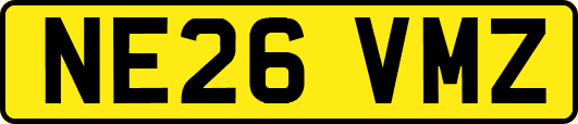 NE26VMZ