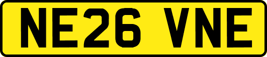 NE26VNE
