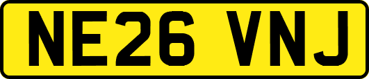 NE26VNJ