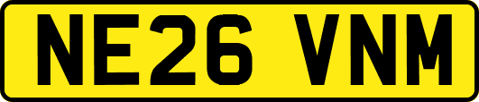 NE26VNM