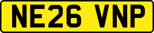 NE26VNP