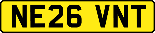 NE26VNT