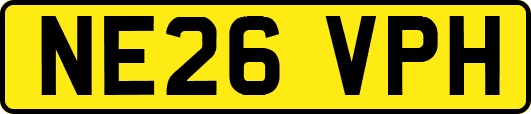 NE26VPH