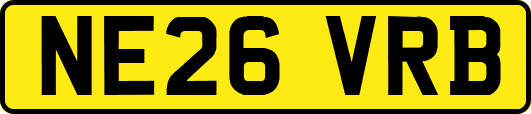 NE26VRB