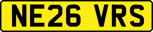NE26VRS