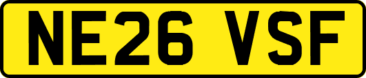 NE26VSF
