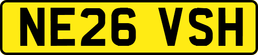 NE26VSH