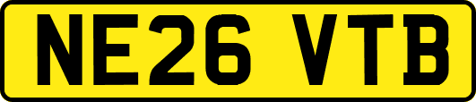NE26VTB