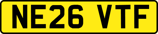 NE26VTF