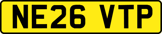 NE26VTP