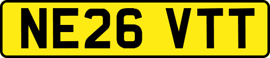NE26VTT