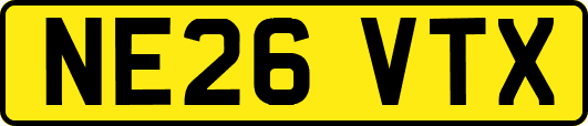 NE26VTX