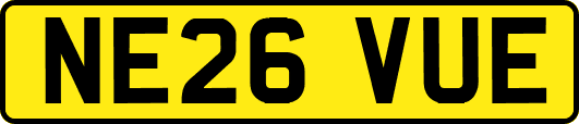 NE26VUE