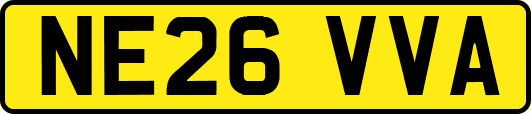 NE26VVA