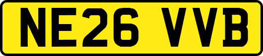 NE26VVB