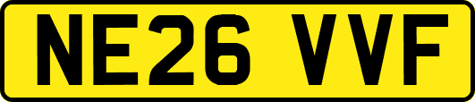 NE26VVF