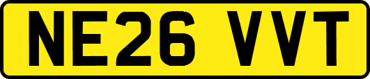 NE26VVT