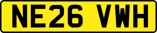NE26VWH