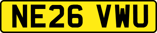 NE26VWU