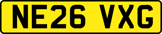 NE26VXG