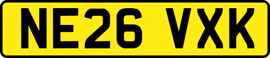 NE26VXK