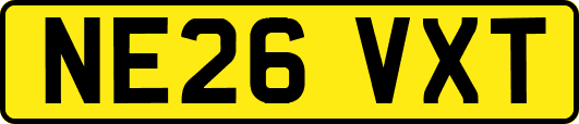 NE26VXT