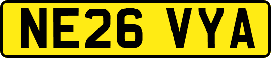 NE26VYA