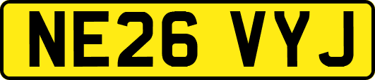NE26VYJ