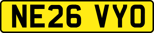NE26VYO