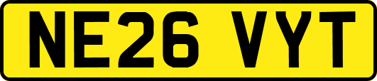 NE26VYT