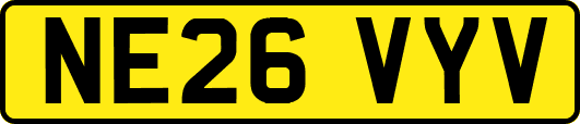 NE26VYV