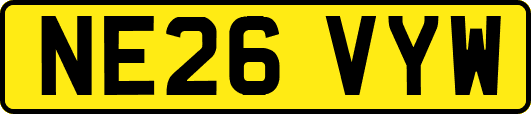 NE26VYW