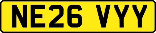 NE26VYY