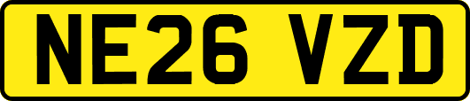 NE26VZD