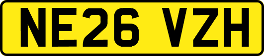 NE26VZH