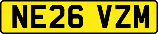 NE26VZM
