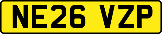 NE26VZP