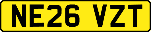 NE26VZT