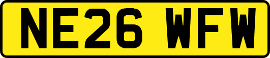 NE26WFW