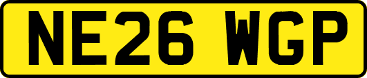 NE26WGP